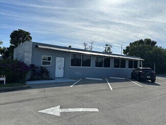 Plus de détails pour 1620 Medical Ln, Fort Myers, FL - Bureau à louer