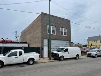 Plus de détails pour 1745 N Cicero Ave, Chicago, IL - Local commercial à vendre