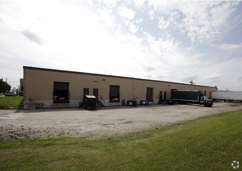 670 Hardwick Rd, Caledon, ON à vendre - Photo de l’immeuble – Image 2 sur 2