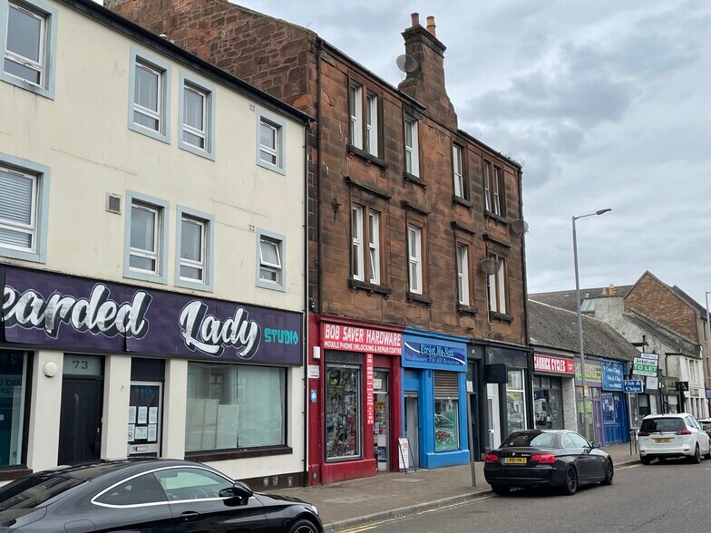 81 Main St, Ayr à louer - Photo de l’immeuble – Image 3 sur 3