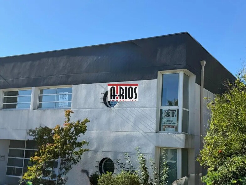 Bureau dans La Valette-du-Var à louer - Photo de l’immeuble – Image 3 sur 14