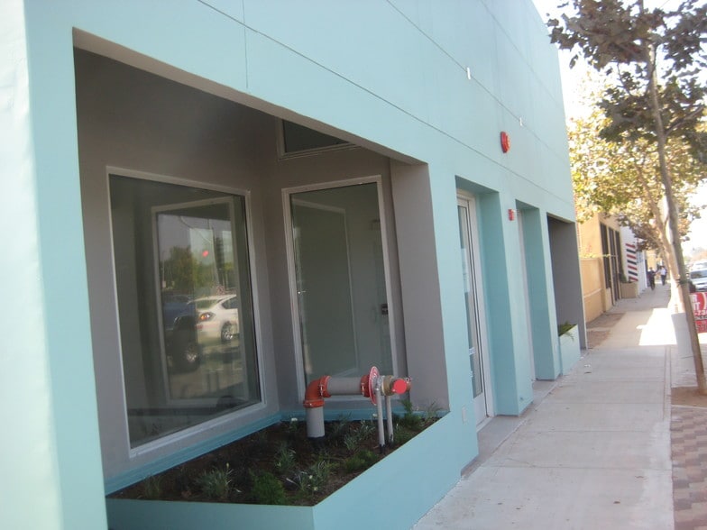 2222 Pico Blvd, Santa Monica, CA à louer - Autre – Image 3 sur 9