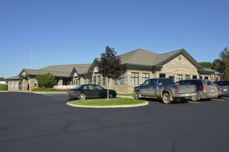 Plus de détails pour 537 W Main St, Ionia, MI - Bureau à louer