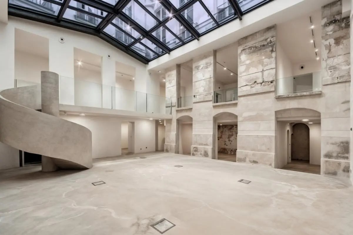 Rue Sainte-Anne, Paris à vendre Photo de l’immeuble– Image 1 sur 8