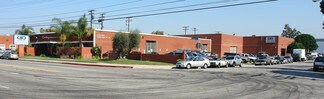 Plus de détails pour 20100-20120 S Normandie Ave, Torrance, CA - Industriel/Logistique à vendre