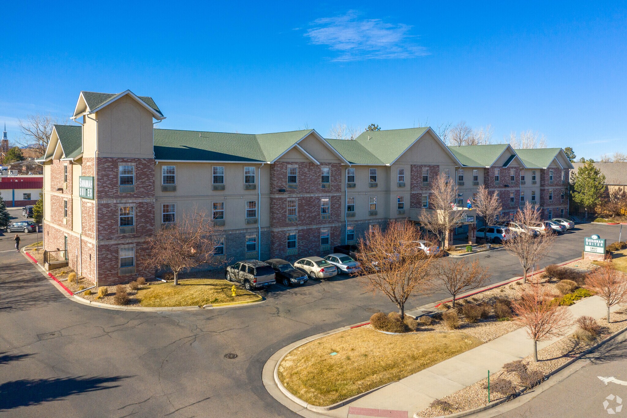 6455 Sheridan Blvd, Arvada, CO à vendre Photo principale– Image 1 sur 9