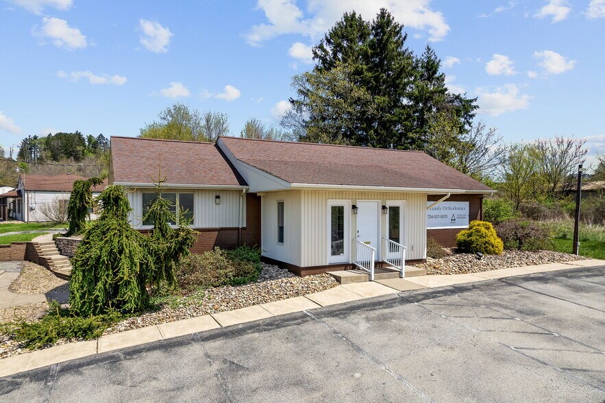 373 Frye Farm Rd, Greensburg, PA à vendre - Photo de l’immeuble – Image 2 sur 52