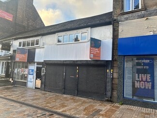 Plus de détails pour 36 Piccadilly, Stoke On Trent - Local commercial à louer