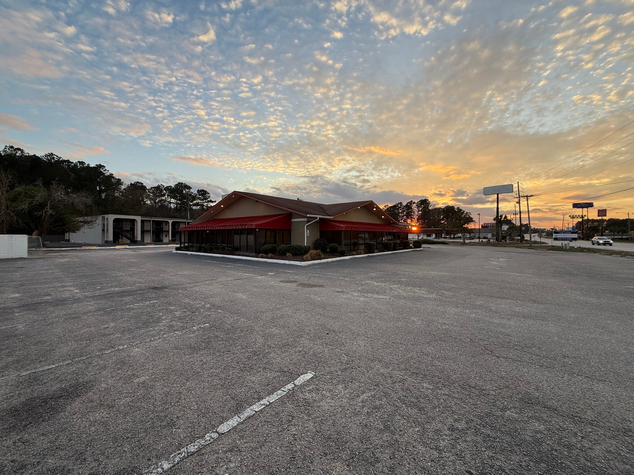 1177 Sniders Hwy, Walterboro, SC à louer Photo intérieure– Image 1 sur 20