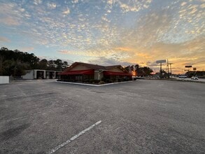 1177 Sniders Hwy, Walterboro, SC à louer Photo intérieure– Image 1 sur 20