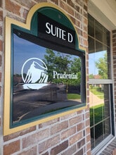 10315 Dawson's Creek Blvd, Fort Wayne, IN à louer Photo de l’immeuble– Image 1 sur 6