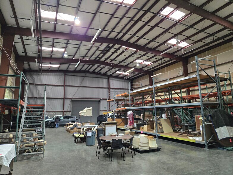 538 6th St, San Francisco, CA à louer - Photo intérieure – Image 2 sur 3