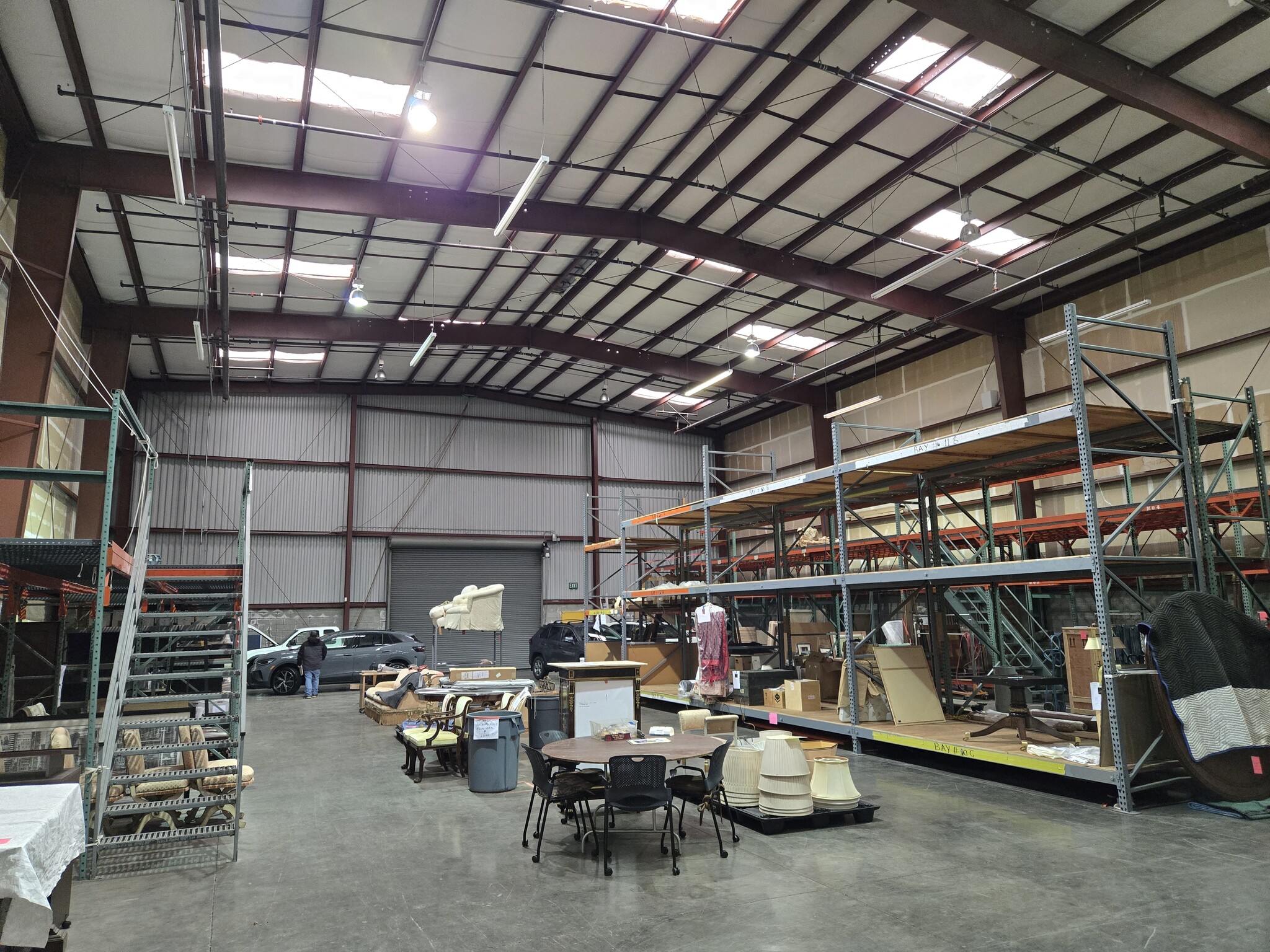 538 6th St, San Francisco, CA à louer Photo intérieure– Image 1 sur 2