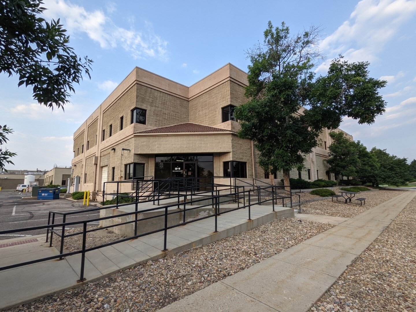 1780 Conestoga St, Boulder, CO à louer Photo principale– Image 1 sur 2