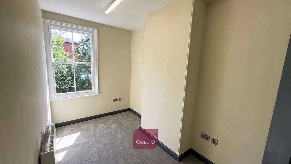 83-84 Friar Gate, Derby à louer - Photo de l’immeuble – Image 2 sur 10