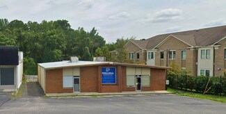 Plus de détails pour 6004 Two Notch Rd, Columbia, SC - Local commercial à vendre