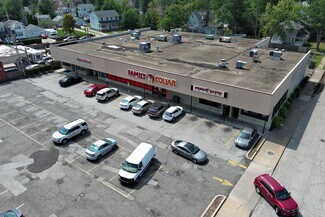 Plus de détails pour 562 E 185th St, Cleveland, OH - Bureau/Local commercial à louer