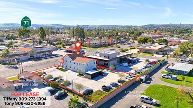 4632 Riverside Dr, Chino, CA à louer Photo intérieure– Image 2 sur 5