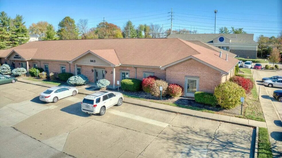 170-176 Barnwood Dr, Edgewood, KY à vendre - Photo de l’immeuble – Image 2 sur 2