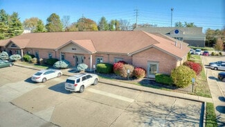 Plus de détails pour 170-176 Barnwood Dr, Edgewood, KY - Bureau à louer
