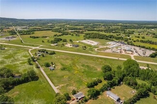 Plus de détails pour 20310 290th St, Poteau, OK - Terrain à vendre