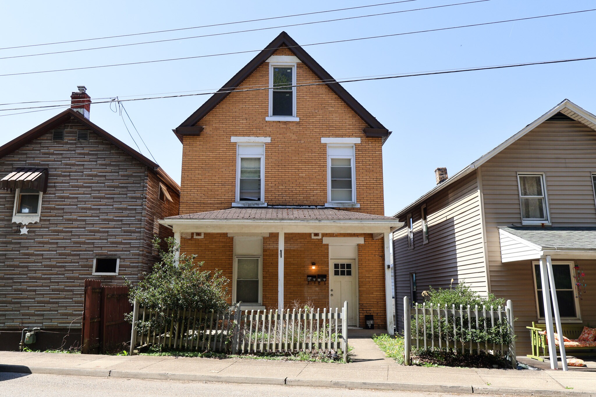 903 Johnston Ave, Kittanning, PA à vendre Photo principale– Image 1 sur 2