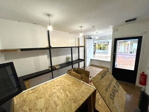 92 Friars Vennel, Dumfries à louer Photo intérieure– Image 2 sur 2