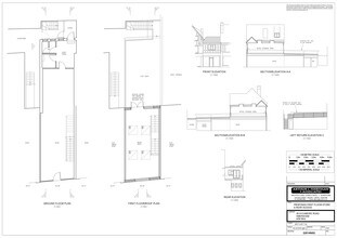 29 Sycamore Rd, Amersham à vendre Plan d’étage– Image 1 sur 6