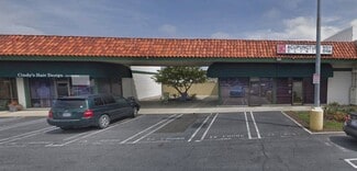 Plus de détails pour 23520-23540 Crenshaw Blvd, Torrance, CA - Local commercial à louer