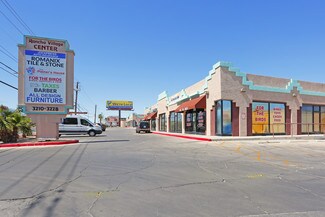 Plus de détails pour 3210-3228 N Rancho Dr, Las Vegas, NV - Local commercial à louer