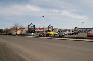 Plus de détails pour 1320-1420 S Blaine St, Moscow, ID - Bureau/Local commercial à louer