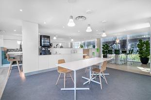 Espace de coworking dans Villeurbanne à louer Photo intérieure– Image 1 sur 52