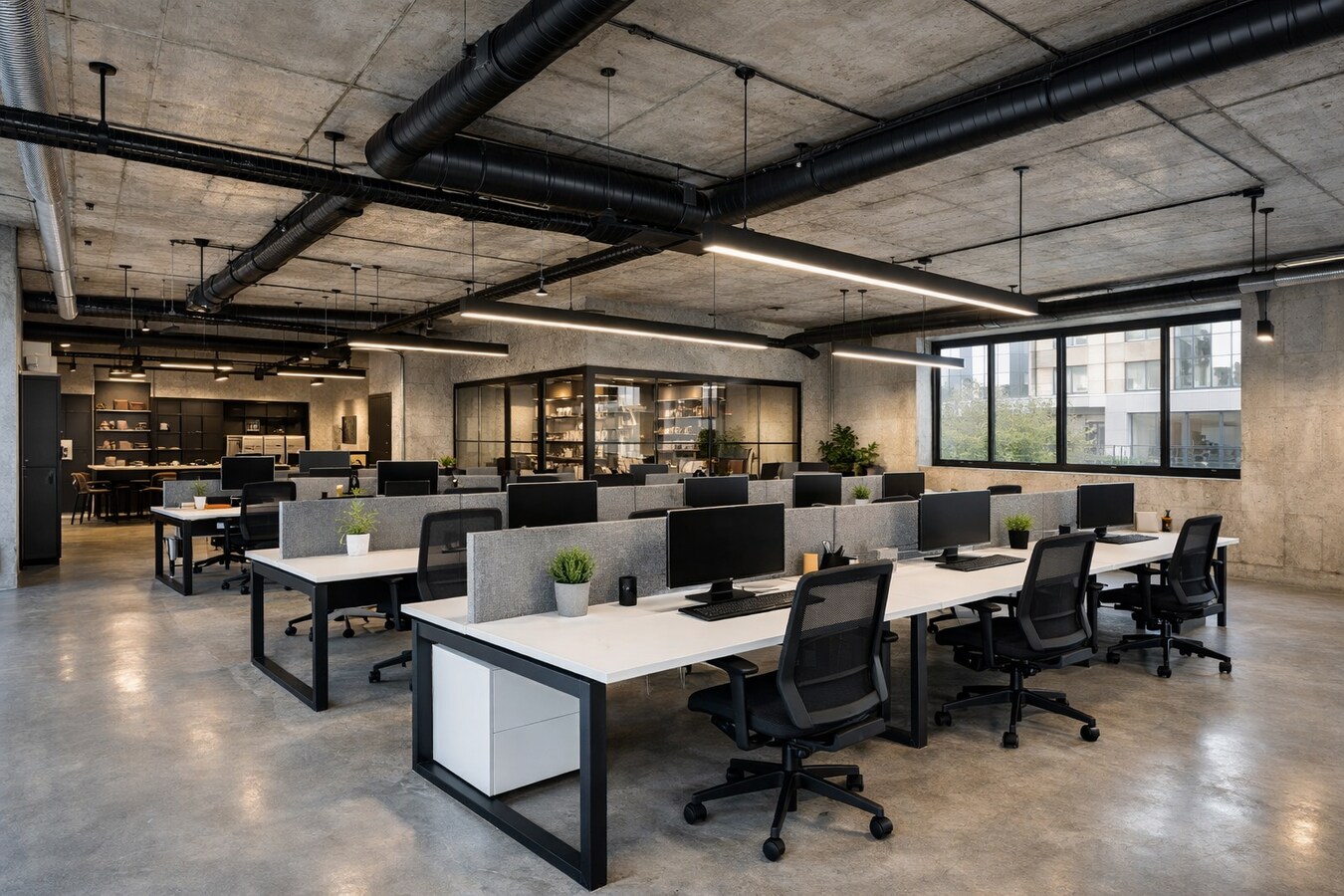 Paris, PAR 75013 -  -  - Photo intérieure - Image 1 of 4