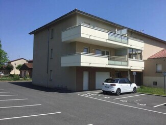 Plus de détails pour 151 Route De Marboz, Foissiat - Bureau à louer