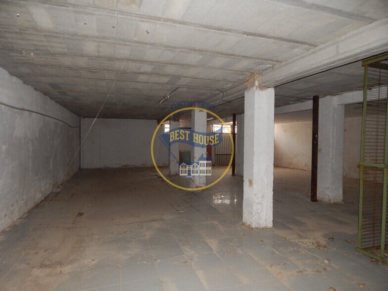 Industriel/Logistique dans Albaida, Valencia à vendre - Photo de l’immeuble – Image 1 sur 18