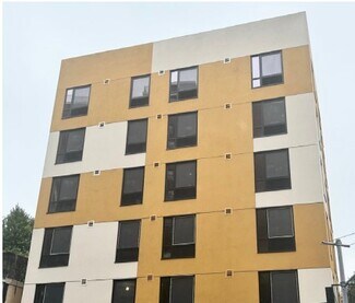 Plus de détails pour 784 Courtlandt Ave, Bronx, NY - Bureau/Local commercial à louer