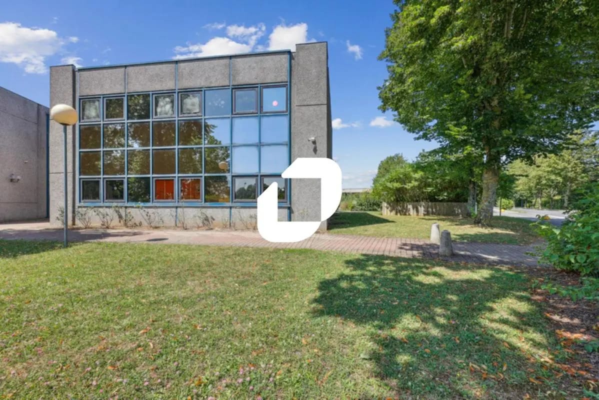 Bureau dans Lognes à louer Photo de l’immeuble– Image 1 sur 15