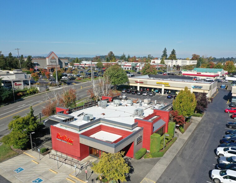 3901 S Steele St, Tacoma, WA à vendre - Photo de l’immeuble – Image 1 sur 5