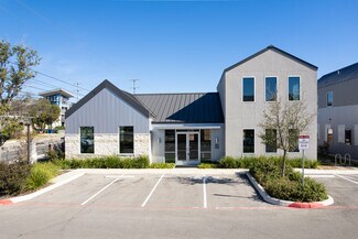 Plus de détails pour 366 W Sunset Rd, San Antonio, TX - Bureau à louer
