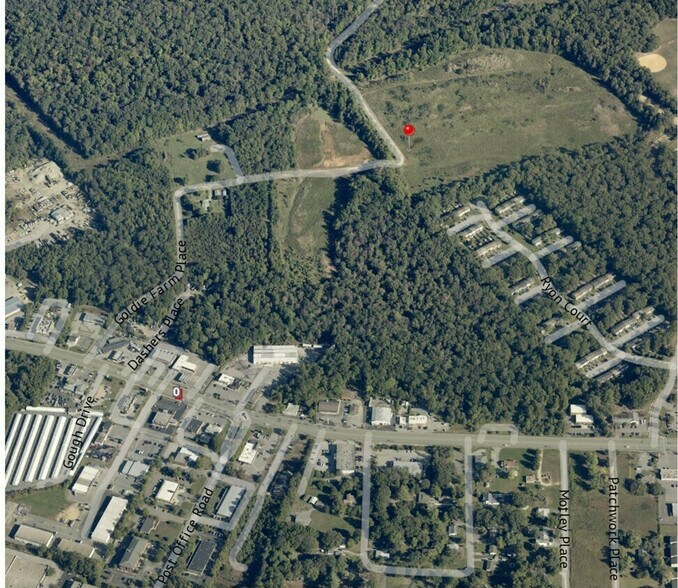 3200 Ryon St, Waldorf, MD à louer - Autre – Image 2 sur 3