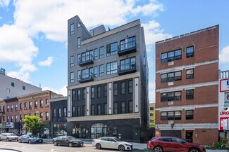 Plus de détails pour 862 Dekalb Ave, Brooklyn, NY - Local commercial à louer