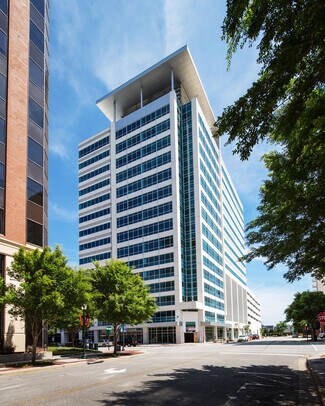 Plus de détails pour 4525 Main St, Virginia Beach, VA - Bureau à louer