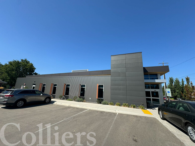 512 E Elm St, Caldwell, ID à louer - Photo de l’immeuble – Image 3 sur 5