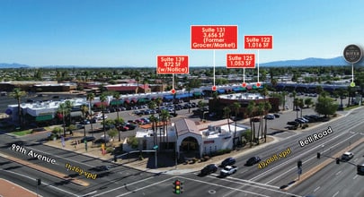 10001 W Bell Rd, Sun City, AZ à louer Photo intérieure– Image 1 sur 1