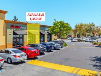 Plus de détails pour 802-870 W Arrow Hwy, San Dimas, CA - Local commercial à louer