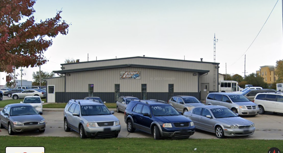 200 W Stevenson Rd, Ottawa, IL à louer - Photo de l’immeuble – Image 2 sur 7