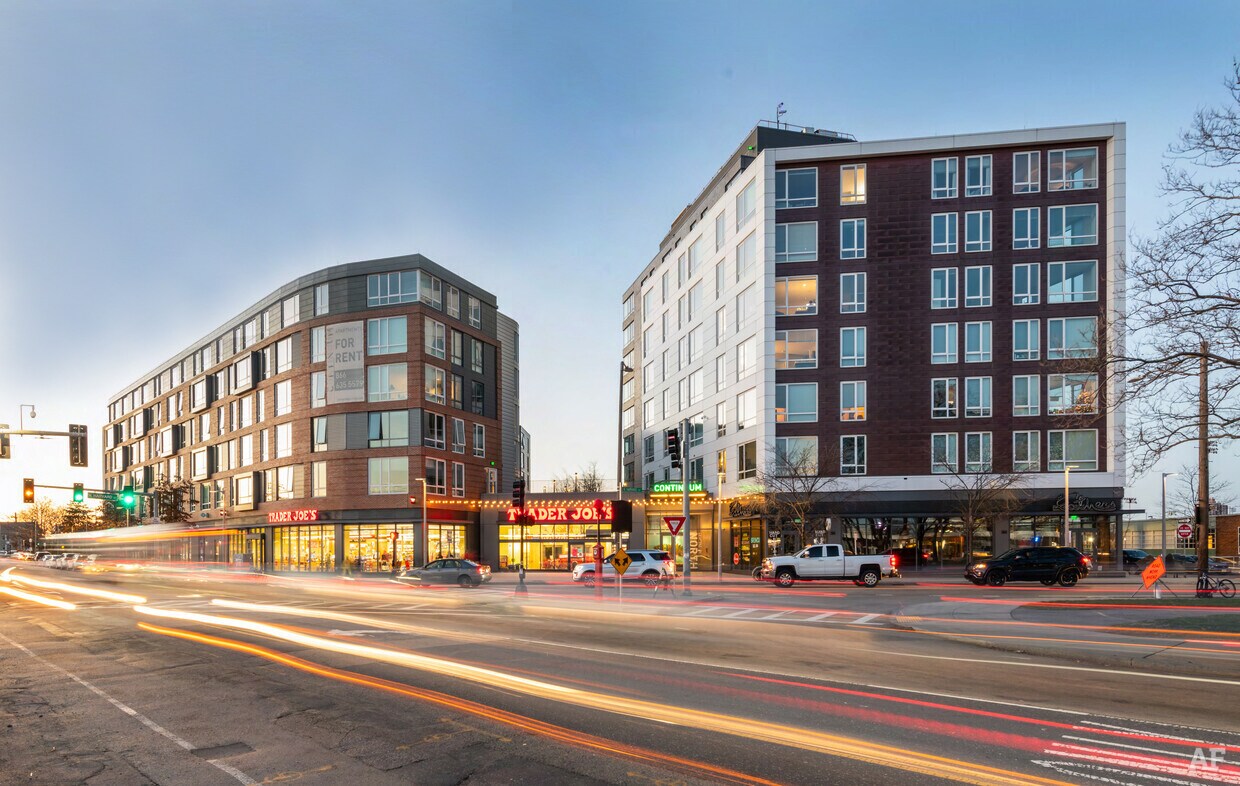 219 Western Ave, Boston, MA à louer Photo principale– Image 1 sur 13