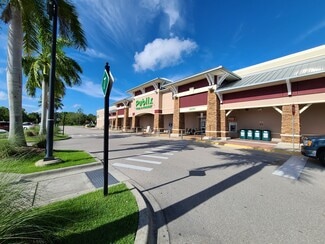 Plus de détails pour 24123 Peachland Blvd, Port Charlotte, FL - Local commercial à louer
