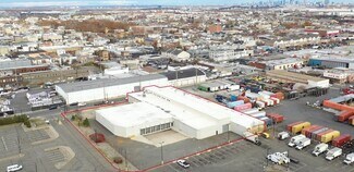 Plus de détails pour 328 Thomas St, Newark, NJ - Industriel/Logistique à louer