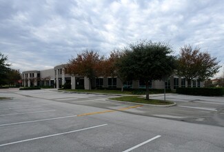 Plus de détails pour 1800 Metrocenter Blvd, Orlando, FL - Bureau à louer